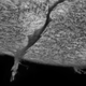 A tremendous filaprom extends from the surface of the Sun. Filaproms are large, gaseous features. (Gabriel Octavian Corban)